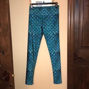 Legging like new M/L size